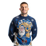 KIDS CHRISTMAS JUMPER