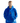 KIDS ROYAL SHERPA SNOODIE 
