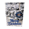 KILLIE CHRISTMAS CARD 2025