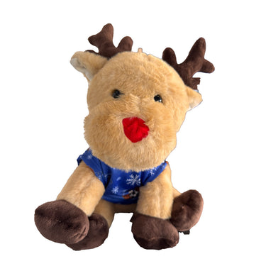 KILLIE REINDEER