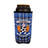 KILLIE TARTAN CAN COOLER