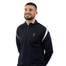 KLTD 1/4 ZIP GOLF JUMPER