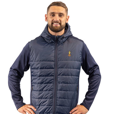 KLTD ADULT ORIGINAL HOODED JACKET