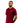 KLTD BURGUNDY TEE 