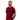 KLTD BURGUNDY TEE 