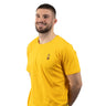 KLTD CANARY YELLOW TEE