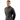 KLTD GREY QUARTER ZIP
