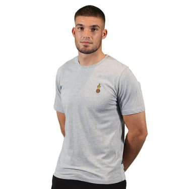 KLTD LIGHT GREY TEE