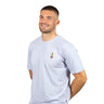 KLTD LILAC TEE