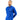 KLTD ROYAL QUARTER ZIP