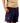 KLTD ZIP POCKET SHORT NAVY