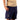 KLTD ZIP POCKET SHORT NAVY