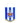 LARGE PENNANT 1707