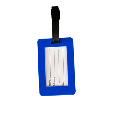LUGGAGE TAG