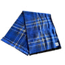 1906 LUXURY TARTAN SCARF