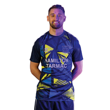 JUNIOR MATCHDAY TEE