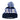MEGA BOBBLE KILLIE BEANIE