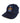 NAVY CAP STRIPE PEAK