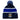 NAVY & ROYAL 1869 BOBBLE