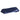 NAVY TWO TONE TIE