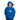OFFXKILLIE KIDS SAPPHIRE BEAR HOODIE