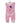 PINK 4-PIECE SET 