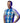 YOUTH RORY MCKENZIE TESTIMONIAL SHIRT