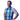 ADULT RORY MCKENZIE TESTIMONIAL SHIRT 