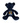 NAVY BEANIE BEAR 