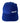 ROYAL BLUE KILLIE CAP 