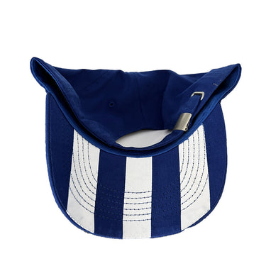 ROYAL BLUE KILLIE CAP 