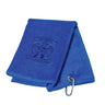 ROYAL VELOUR GOLF TOWEL