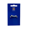 SCARF BADGE