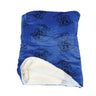 SHERPA BLANKET 2025