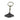 STADIUM KEYRING 