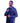STAFF NAVY TRAINING HALF ZIP