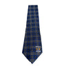 TARTAN SILK TIE 