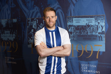 RETRO JERSEY 1973