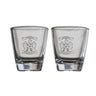 TWIN PACK OF KILLIE SHOT GLASSES