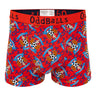 YOUTH ODDBALLS AWAY BOXER SHORT