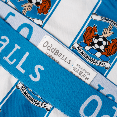 YOUTH ODDBALLS HOME BOXER SHORT