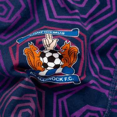 YOUTH ODDBALLS THIRD KIT BOXER SHORTS 2025/26