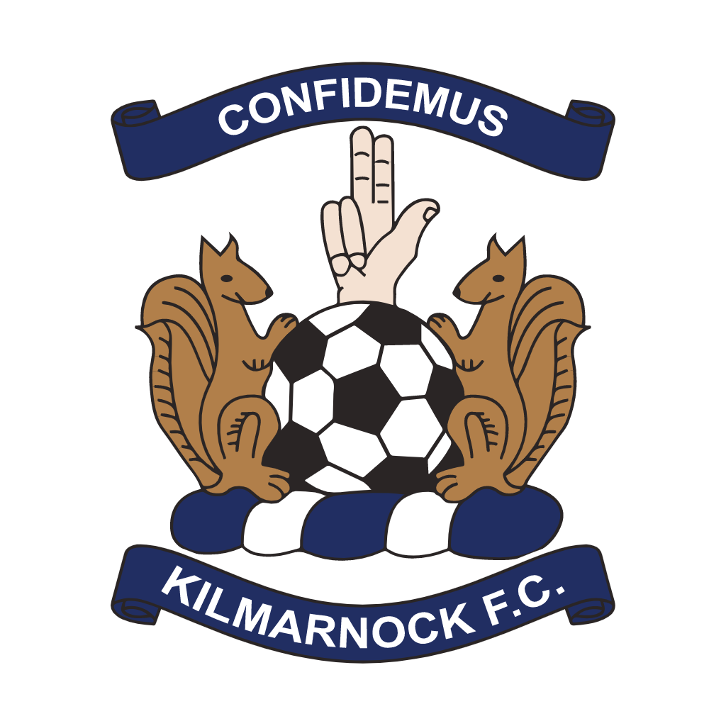 Kilmarnock FC Leisure Wear