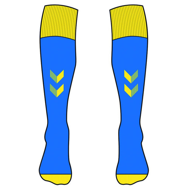 ADULT & YOUTH AWAY SOCK 2020