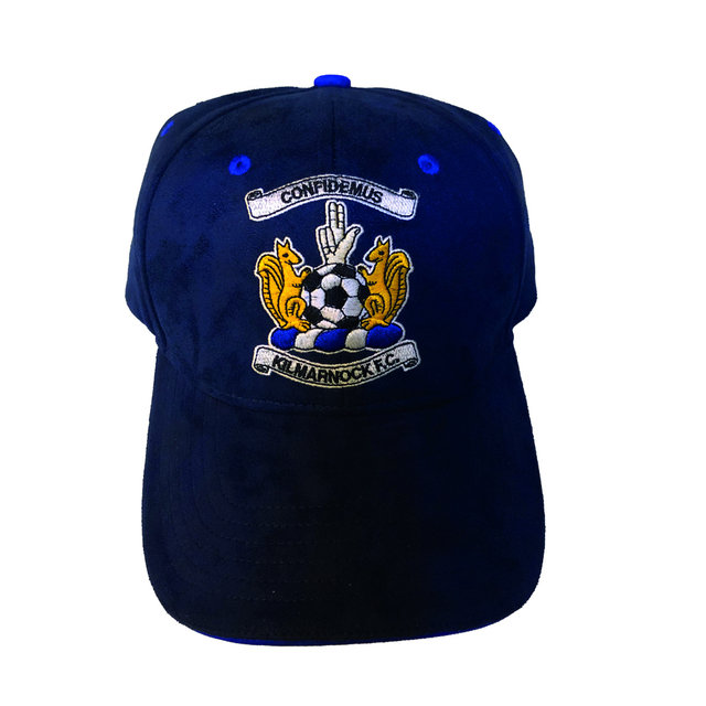 navy football cap