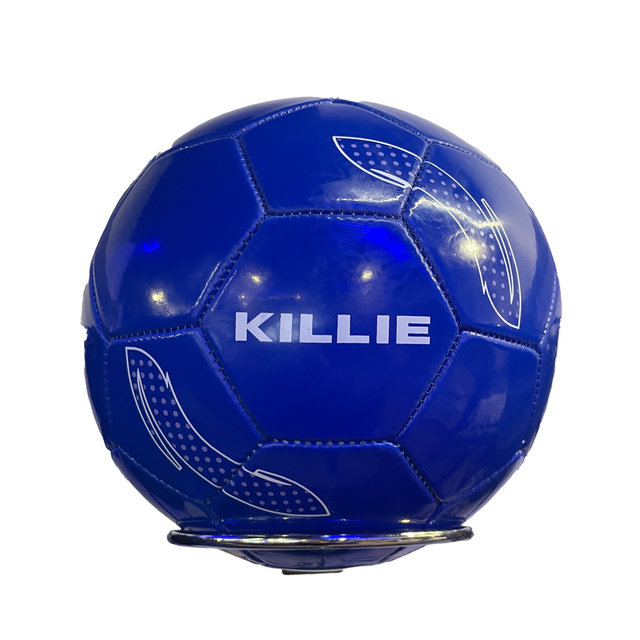 Tazza Personalizzata Unigift Kilmarnock Football Club: Ceramica Blu 98x83 Mm Con Nome E Messaggio A Scelta, Regalo Originale Per Tifosi Dei Killie, Ideale Per Compleanno E Natale