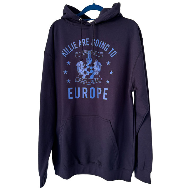 euro 2016 hoodie