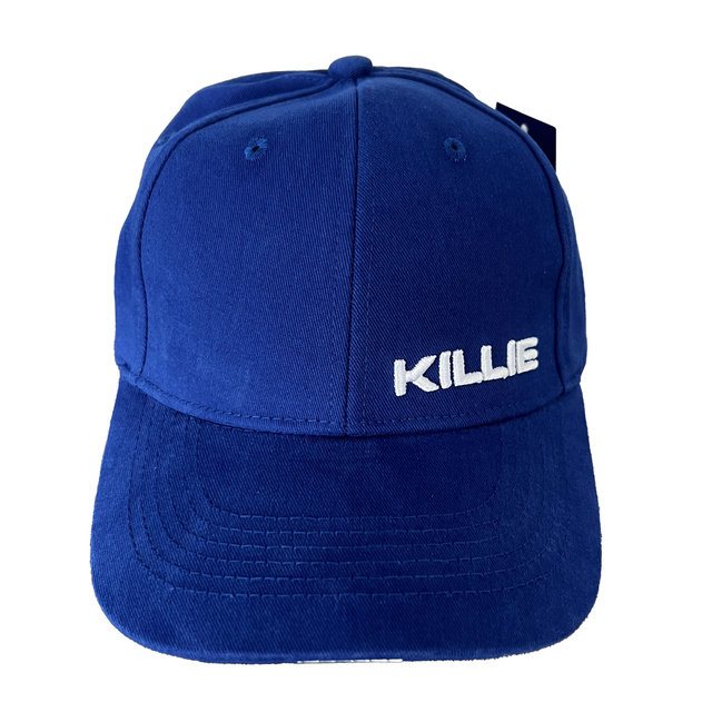 ROYAL BLUE KILLIE CAP 