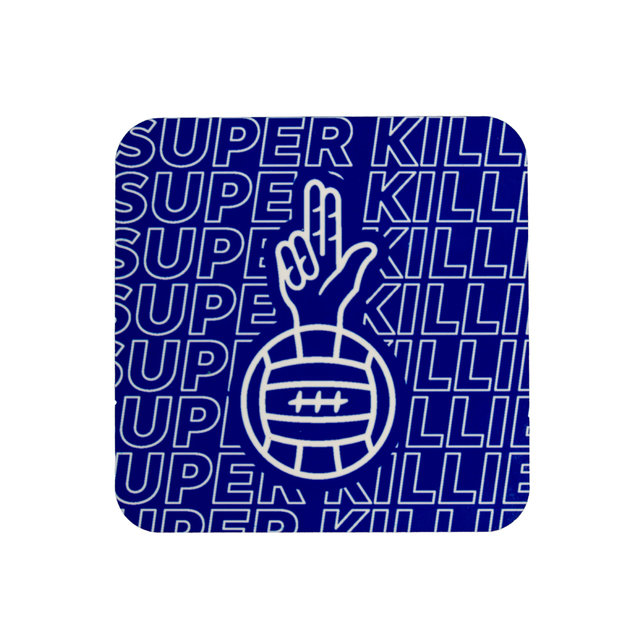 SUPER KILLIE COASTER
