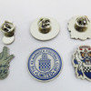 3 PIN BADGE SET Thumbnail